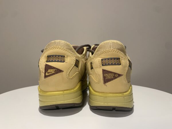 Nike Air Max 1 Travis Scott Saturn - Image 3