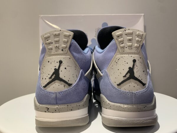 Air Jordan 4 University Blue - Image 3