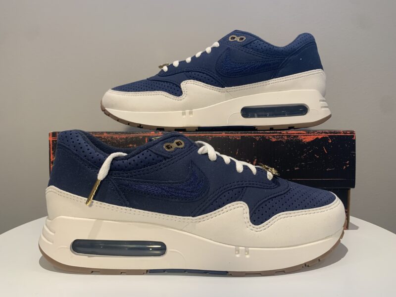 Air Max 1 Jackie Robinson