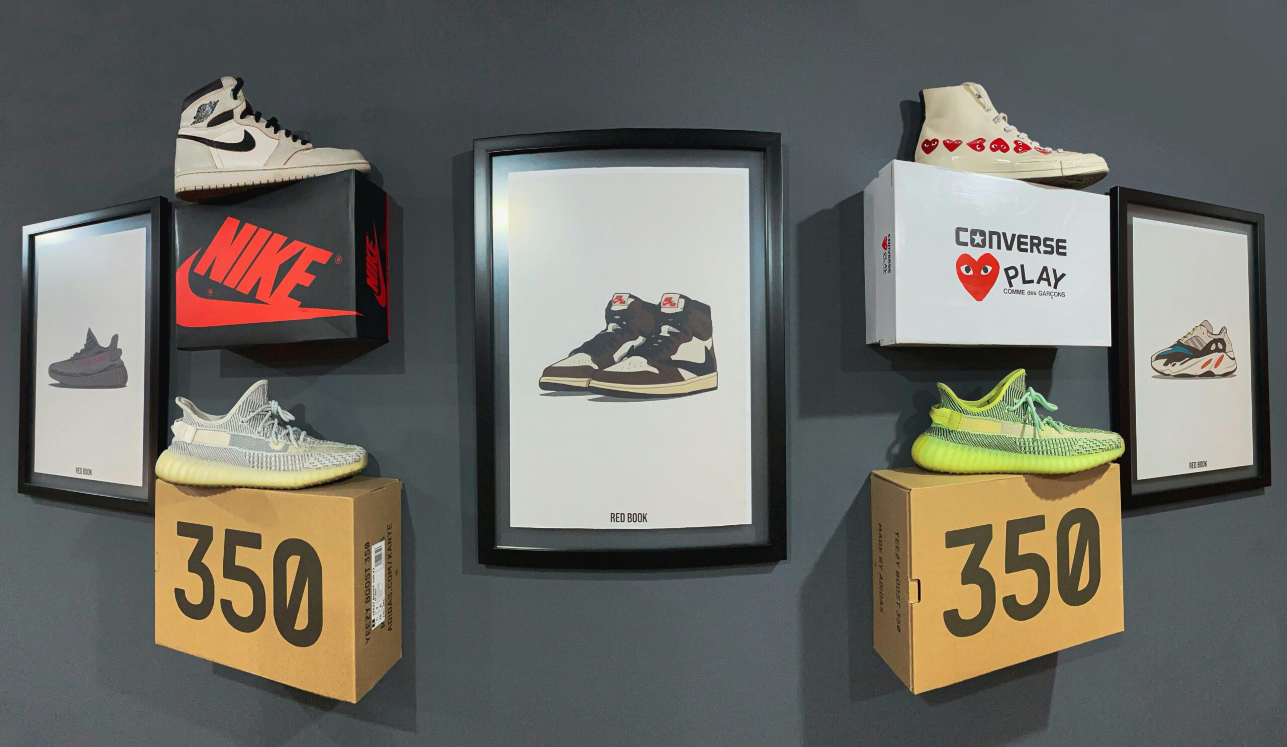 Read more about the article The Top 3 Most Popular Shoe Brands in 2024