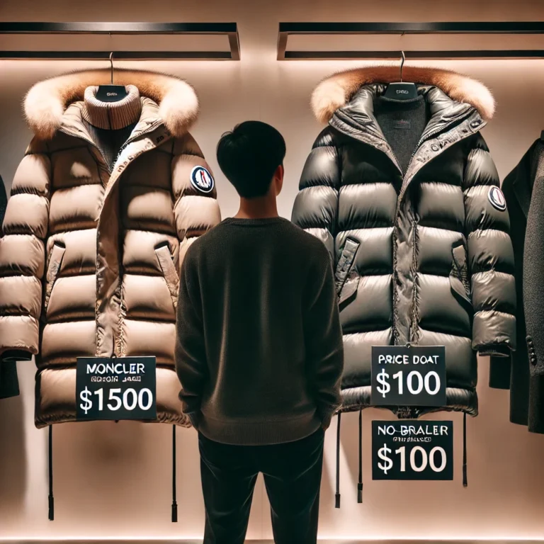 Do People Actually Care About Your Expensive Clothes? Here’s the Answer